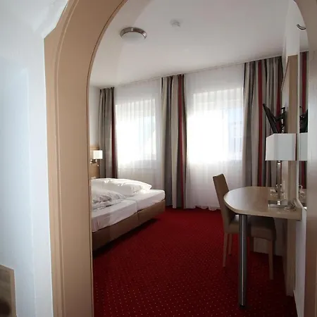 Hotel Schoch, Trossingen-3