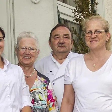 Hotel Schoch, Trossingen-2